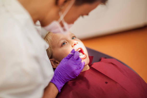 Best Emergency Dental Services for Seniors in Ardia, CA