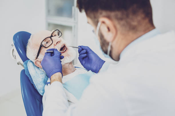 Best Emergency Dental Services for Seniors in Ardia, CA